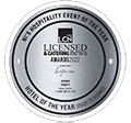 Hotel of the Year